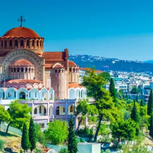 Explore Sporades Island Hopping | Skiathos - Skopelos - Alonissos | Greece | 10 Days for 10 days with BTOURS and discover unforgettable experiences - Photo 7