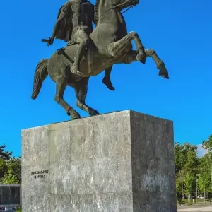Explore Northern Greece Treasures | 8 Days Tour for 8 days with BTOURS and discover unforgettable experiences - Photo 5