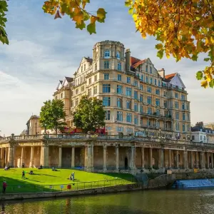 Explore Best of Britain by Train for 13 days with BTOURS and discover unforgettable experiences - Photo 6