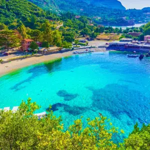 Explore Ionian Island Hopping | Corfu - Ithaca - Kefalonia - Zante | 9 Days | Greece for 9 days with BTOURS and discover unforgettable experiences - Photo 7