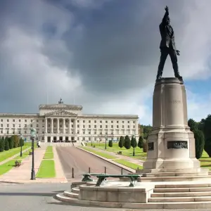 Explore Game of Thrones 8 Days Self-Drive Tour | Ireland for 8 days with BTOURS and discover unforgettable experiences - Photo 6