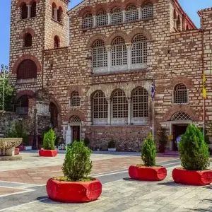 Explore Northern Greece Treasures | 8 Days Tour for 8 days with BTOURS and discover unforgettable experiences - Photo 6