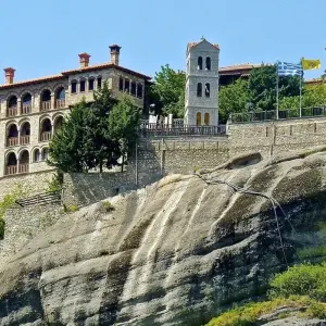 Explore Northern Greece Treasures | 8 Days Tour for 8 days with BTOURS and discover unforgettable experiences - Photo 7