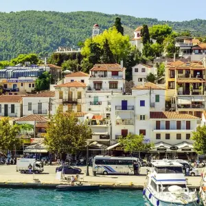 Explore Sporades Island Hopping | Skiathos - Skopelos - Alonissos | Greece | 10 Days for 10 days with BTOURS and discover unforgettable experiences - Photo 9