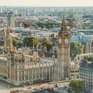 Explore Best of Britain by Train for 13 days with BTOURS and discover unforgettable experiences - Photo 8