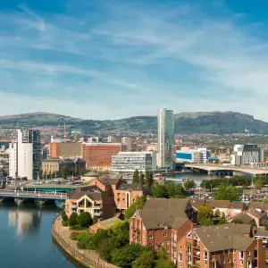 Explore Game of Thrones 8 Days Self-Drive Tour | Ireland for 8 days with BTOURS and discover unforgettable experiences - Photo 8