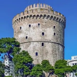Explore Northern Greece Treasures | 8 Days Tour for 8 days with BTOURS and discover unforgettable experiences - Photo 8
