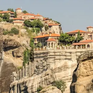 Explore Northern Greece Treasures | 8 Days Tour for 8 days with BTOURS and discover unforgettable experiences - Photo 9