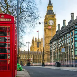 Explore Best of Britain by Train for 13 days with BTOURS and discover unforgettable experiences - Photo 11