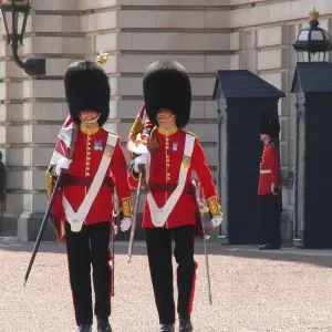 Explore Keep Calm & Travel On: London 4 Days City Break | England for 4 days with BTOURS and discover unforgettable experiences - Photo 10
