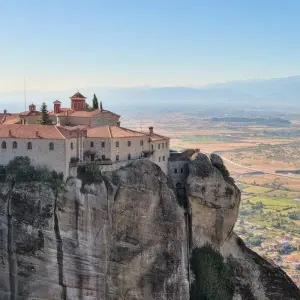 Explore Northern Greece Treasures | 8 Days Tour for 8 days with BTOURS and discover unforgettable experiences - Photo 11
