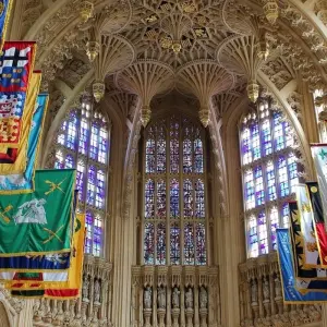 Explore Royal Indulgence | London, England for 5 days with BTOURS and discover unforgettable experiences - Photo 9