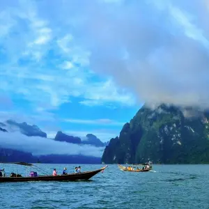 Explore Backpacking Thailand: Island Paradise (14 days) for 14 days with Backpacking Tours and discover unforgettable experiences - Photo 7