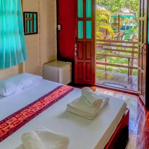 Explore Backpacking Thailand: Island Paradise (14 days) for 14 days with Backpacking Tours and discover unforgettable experiences - Photo 9