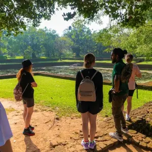 Explore Backpacking Sri Lanka (15 days) for 15 days with Backpacking Tours and discover unforgettable experiences - Photo 10