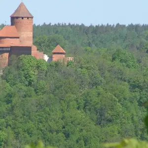 Explore Great Bike Tour of the Baltics (fully guided from Vilnius to Tallinn 2025) for 11 days with Baltic Bike Travel UAB and discover unforgettable experiences - Photo 6