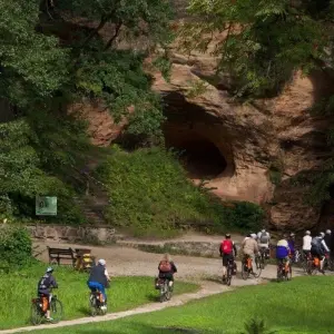 Explore Self-guided supported bike tour in Latvia and Estonia (Riga to Tallinn) for 7 days with Baltic Bike Travel UAB and discover unforgettable experiences - Photo 7