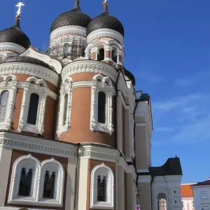 Explore Baltic Bike Tour: Tallinn to Vilnius (self-guided supported) for 11 days with Baltic Bike Travel UAB and discover unforgettable experiences - Photo 8
