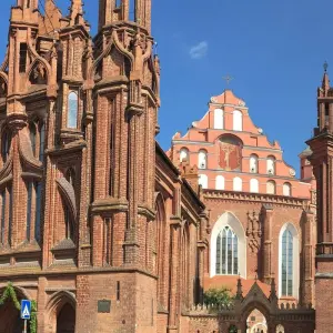 Explore Baltic Impressions  - 11 days (Riga - Tallinn - Vilnius) for 11 days with Baltic Nature Travel and discover unforgettable experiences - Photo 2