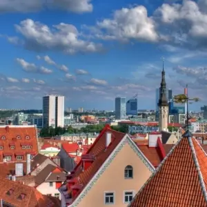 Explore Baltic Classical 10-day tour (Vilnius - Nida - Liepaja - Riga - Tallinn) for 10 days with Baltic Nature Travel and discover unforgettable experiences - Photo 6