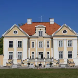 Explore Baltic Impressions  - 11 days (Riga - Tallinn - Vilnius) for 11 days with Baltic Nature Travel and discover unforgettable experiences - Photo 5