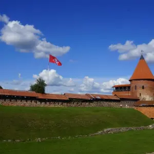 Explore 17-DAY SELF-DRIVE TOUR IN BALTICS for 17 days with Baltic Nature Travel and discover unforgettable experiences - Photo 5