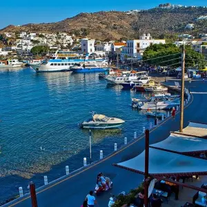 Explore Bodrum - North Dodecanese | Weekly Premium Blue Cruise for 8 days with Barbaros Yachting and discover unforgettable experiences - Photo 2