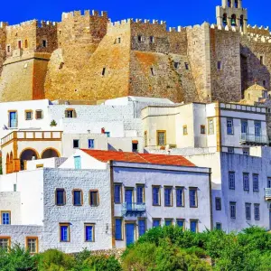 Explore Bodrum - North Dodecanese | Weekly Premium Blue Cruise for 8 days with Barbaros Yachting and discover unforgettable experiences - Photo 3