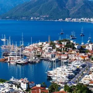 Explore Marmaris - Fethiye (7 Nights Blue Cruise) for 8 days with Barbaros Yachting and discover unforgettable experiences - Photo 2