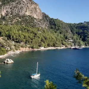 Explore Marmaris - Fethiye (7 Nights Blue Cruise) for 8 days with Barbaros Yachting and discover unforgettable experiences - Photo 3