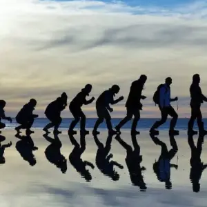 Explore Uyuni Salt Flats & Desert Adventure 4D/3N (Atacama to La Paz) for 4 days with Bamba Travel and discover unforgettable experiences - Photo 2