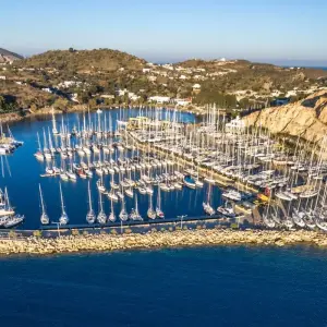 Explore Bodrum - North Dodecanese | Weekly Premium Blue Cruise for 8 days with Barbaros Yachting and discover unforgettable experiences - Photo 5