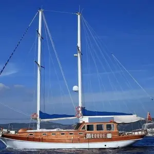 Explore Gulet Roulette | 6 Cabins Private Blue Cruise | Bodrum-Gulf of Gokova for 8 days with Barbaros Yachting and discover unforgettable experiences - Photo 6
