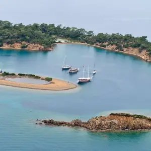 Explore Marmaris - Fethiye (7 Nights Blue Cruise) for 8 days with Barbaros Yachting and discover unforgettable experiences - Photo 4