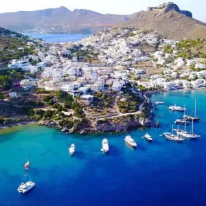 Explore Bodrum - North Dodecanese | Weekly Premium Blue Cruise for 8 days with Barbaros Yachting and discover unforgettable experiences - Photo 6