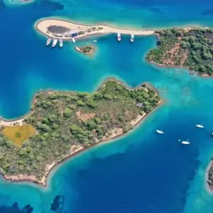 Explore Marmaris - Fethiye (7 Nights Blue Cruise) for 8 days with Barbaros Yachting and discover unforgettable experiences - Photo 5