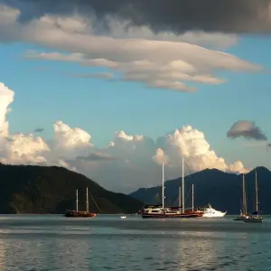 Explore Bodrum - Gulf of Gökova (7 Nights Blue Cruise) for 8 days with Barbaros Yachting and discover unforgettable experiences - Photo 6