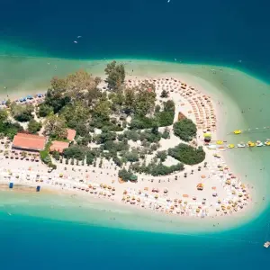 Explore Marmaris to Fethiye (3 Nights Mini Blue Cruise) for 4 days with Barbaros Yachting and discover unforgettable experiences - Photo 5
