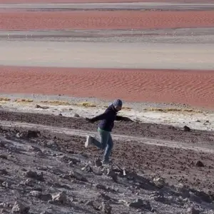 Explore Uyuni Salt Flats & Desert Adventure 4D/3N (La Paz to Atacama) for 4 days with Bamba Travel and discover unforgettable experiences - Photo 5