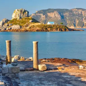 Explore Bodrum - North Dodecanese | Weekly Premium Blue Cruise for 8 days with Barbaros Yachting and discover unforgettable experiences - Photo 8