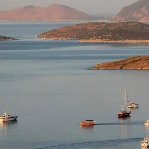 Explore Bodrum - Gulf of Gökova (7 Nights Blue Cruise) for 8 days with Barbaros Yachting and discover unforgettable experiences - Photo 8