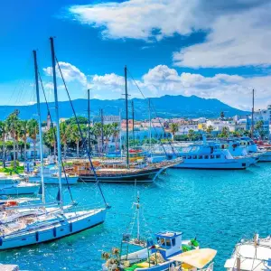 Explore Bodrum - North Dodecanese | Weekly Premium Blue Cruise for 8 days with Barbaros Yachting and discover unforgettable experiences - Photo 9