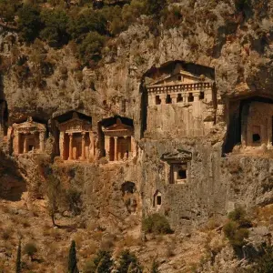Explore Marmaris to Fethiye (3 Nights Mini Blue Cruise) for 4 days with Barbaros Yachting and discover unforgettable experiences - Photo 7