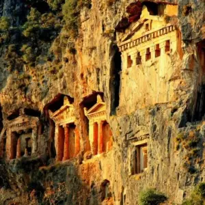 Explore Marmaris - Fethiye (7 Nights Blue Cruise) for 8 days with Barbaros Yachting and discover unforgettable experiences - Photo 8