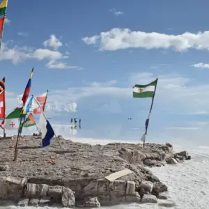 Explore Uyuni Salt Flats & Desert Adventure 4D/3N (Atacama to La Paz) for 4 days with Bamba Travel and discover unforgettable experiences - Photo 7