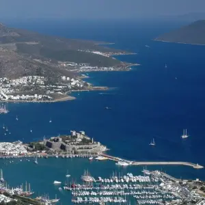 Explore Bodrum - North Dodecanese | Weekly Premium Blue Cruise for 8 days with Barbaros Yachting and discover unforgettable experiences - Photo 10