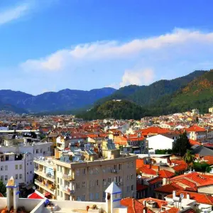 Explore Marmaris to Fethiye (3 Nights Mini Blue Cruise) for 4 days with Barbaros Yachting and discover unforgettable experiences - Photo 8