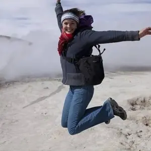 Explore Uyuni Salt Flats & Desert Adventure 4D/3N (La Paz to Atacama) for 4 days with Bamba Travel and discover unforgettable experiences - Photo 8