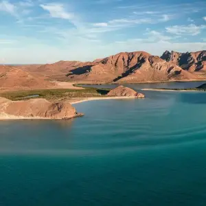 Explore Baja's Beach Serenity & La Paz Cultural Voyage 4D/3N for 4 days with Bamba Travel and discover unforgettable experiences - Photo 6