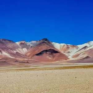Explore Uyuni Salt Flats & Desert Adventure 4D/3N (Atacama to La Paz) for 4 days with Bamba Travel and discover unforgettable experiences - Photo 8